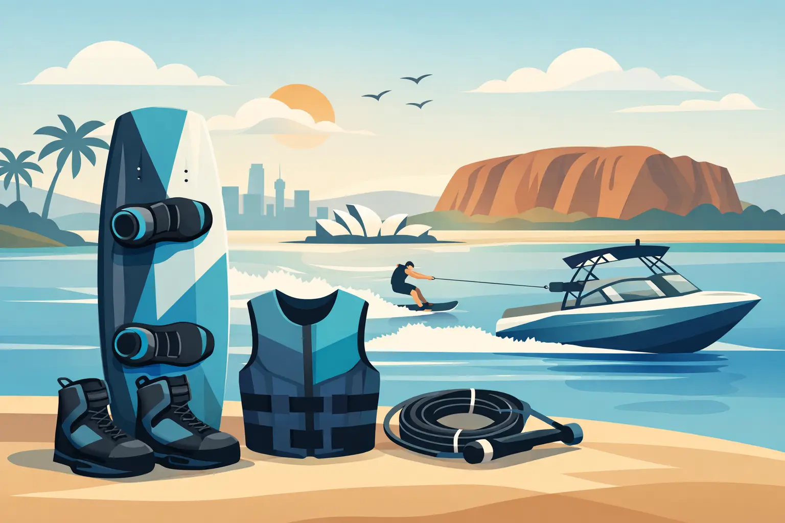 Wakeboard Package Deals Australia Guide