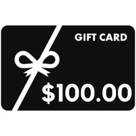 Gift Voucher $100