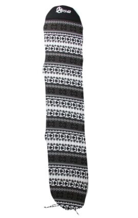 Anticorp Cover JAC Acrylic Stretch