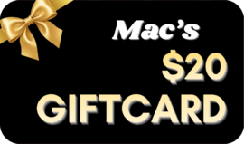 Gift Voucher $20