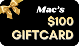 Gift Voucher $100