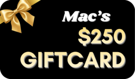 Gift Voucher $250
