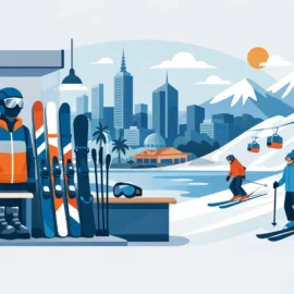 Best Ski Shop Melbourne Buyers Trust