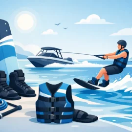 Best Wakeboard Packages for Beginners in AU