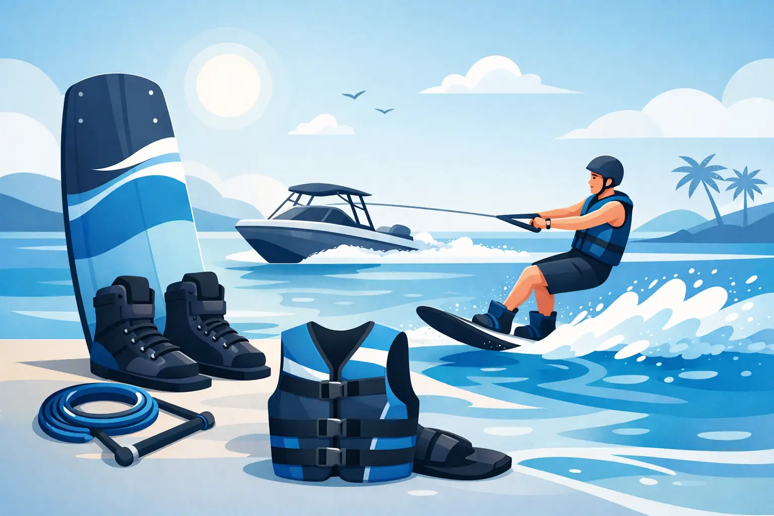 Best Wakeboard Packages for Beginners in AU