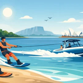 Best Wakeboards for Boat Riding in Australia