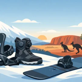 Burton Step On Review for Aussie Riders