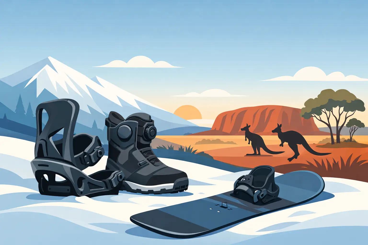Burton Step On Review for Aussie Riders