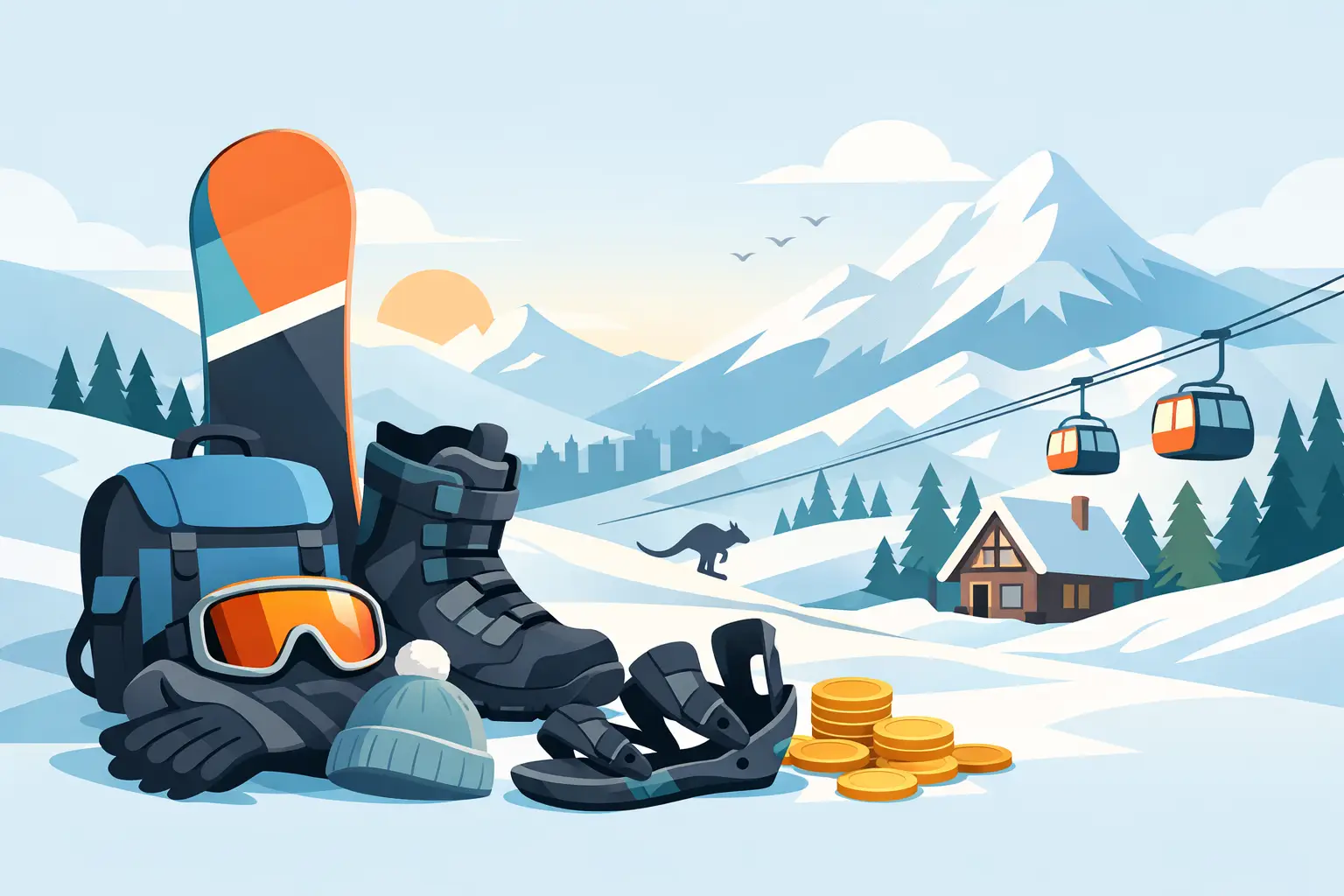 Cheap Snowboard Gear Australia: Buy Smart