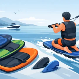 How to Choose a Kneeboard for Your Riding