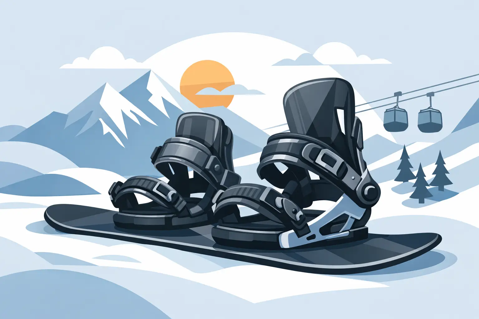 Nidecker Supermatic Snowboard Binding Review