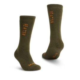XTM HEATER KIDS SOCK KALAMATA
