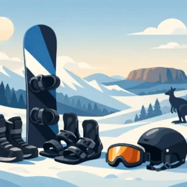 Snowboard Package Buying Guide for Aussie Riders