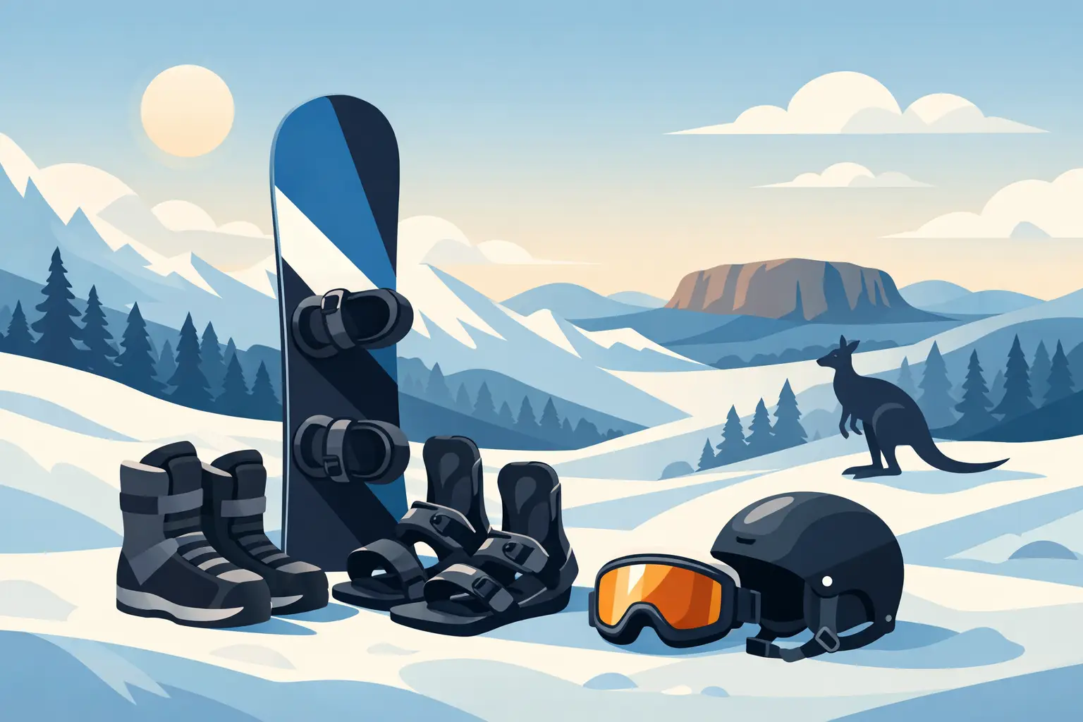 Snowboard Package Buying Guide for Aussie Riders