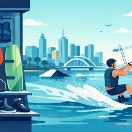 Wakeboard Shop Melbourne – What to Look For