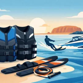 Water Ski Vests Australia Buyers Guide