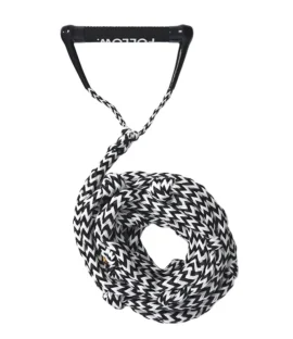 Follow Surf Package Black/White