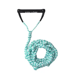 Follow Surf Package Teal