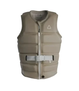 Follow Corp Womens Vest Sand 2027
