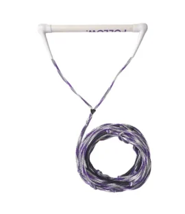 Follow Team Package Purple Circle