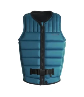Follow Total Mens Vest Light Blue 2027