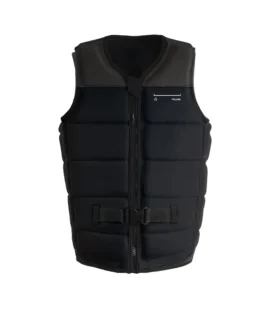 Follow Section Mens Vest Black 2027