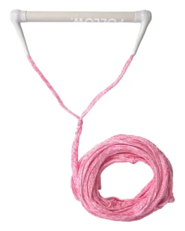 Follow The Basic Package Pink