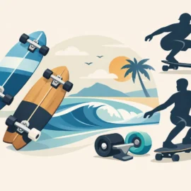 How to Choose a Surf Skate for Your Riding Style