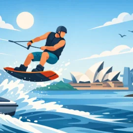 Liquid Force Wakeboard Review for Aussie Riders