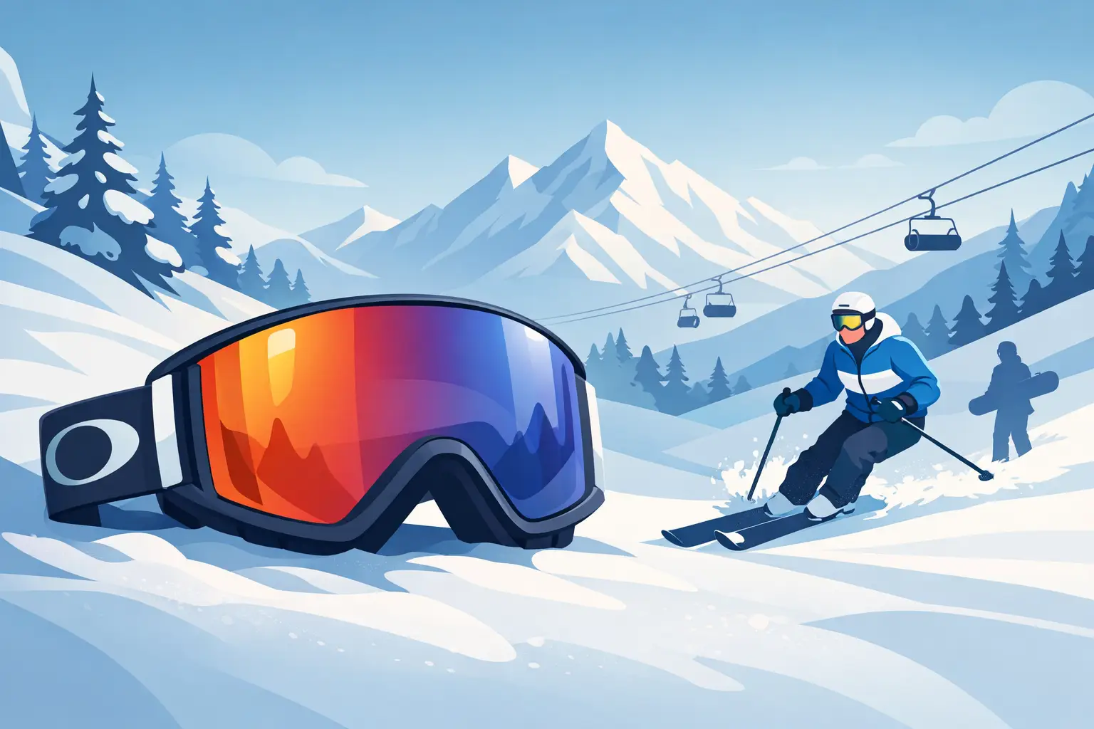 Oakley Snow Goggles Review: Are They Worth It?