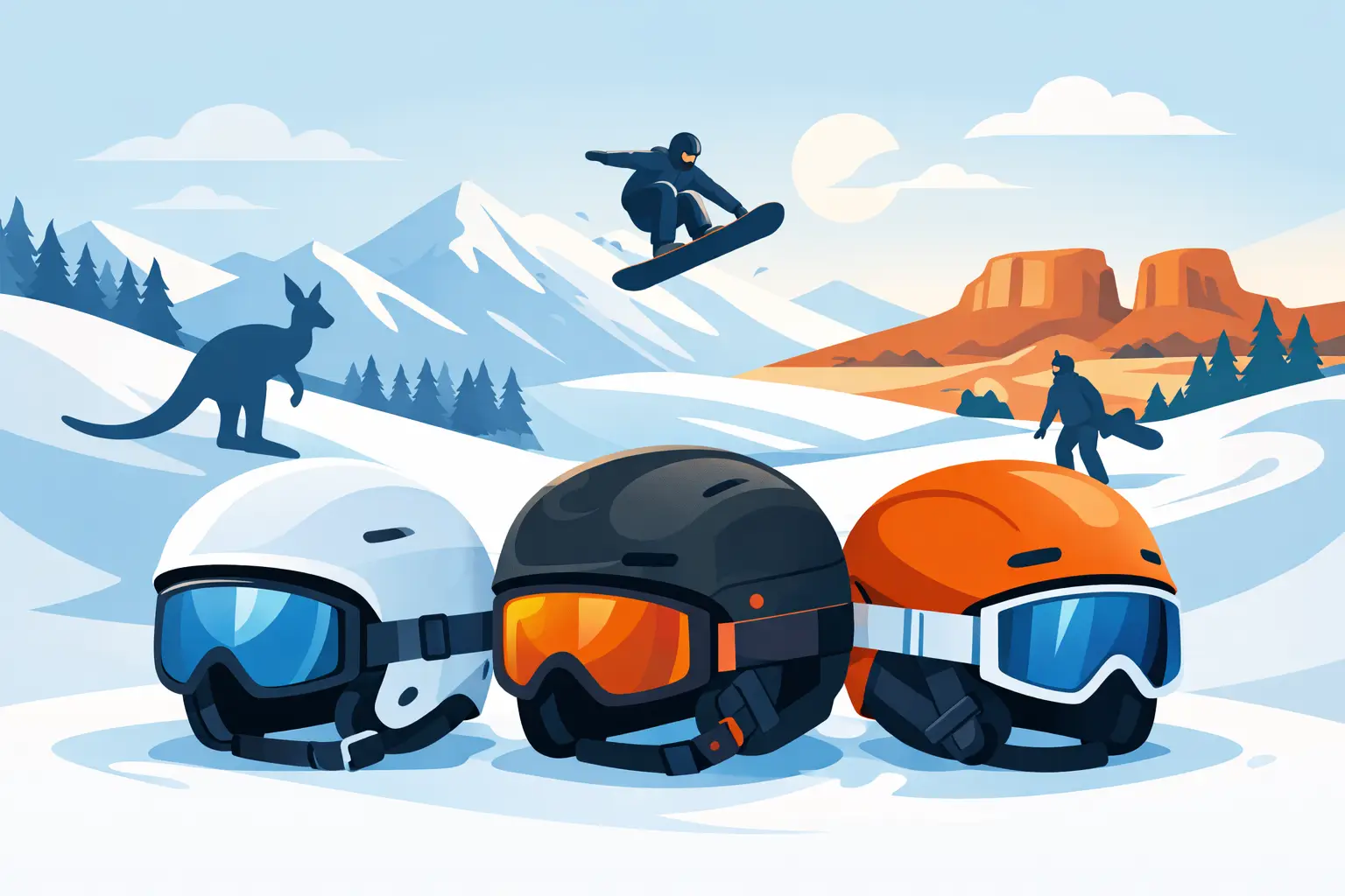 Snowboard Helmet Review for Australian Riders