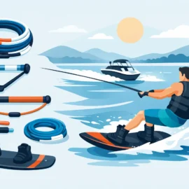 Wakeboard Ropes: Find Your Ideal Setup