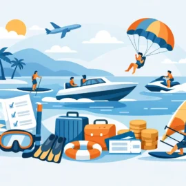 Water Sports Package Deals That Make Sense