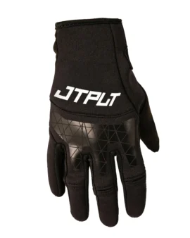 Jet Pilot Vault Race Neoprene Glove Black