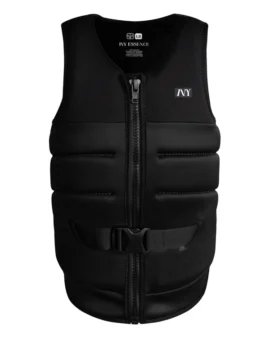 IVY Essence Vest Black 2027