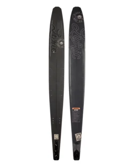 Radar Lyric Graphite Carbon / Black 2027