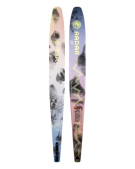 Radar TRA Sea Shell / Lavender 2027