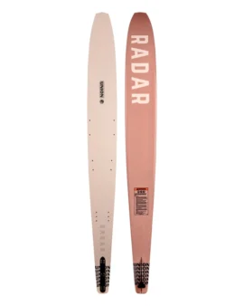 Radar Womens Union Blush / Black 2027