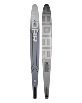 Radar Vapor Graphite Carbon White 2027