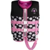 2027_ivy_Junior_Girls_Vest_Black_Flowers_4_6_Front