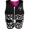 2027_ivy_Junior_Girls_Vest_Black_Flowers_8-10_Front