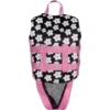 2027_ivy_Junior_Girls_Vest_Black_Flowers_back