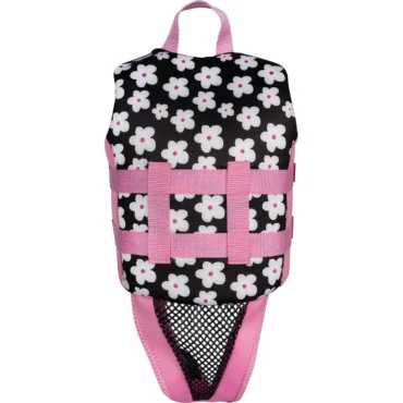 2027_ivy_Junior_Girls_Vest_Black_Flowers_back