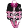 2027_ivy_Junior_Girls_Vest_Black_Flowers_front