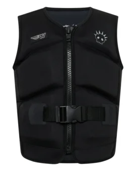 Wing Jnr Realm Vest L50s