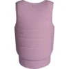 IVY Bella Vest Lilac 2027 Back
