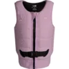 IVY Bella Vest Lilac 2027 Front
