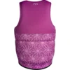 IVY Teen Essence Vest Purple 2027 Back