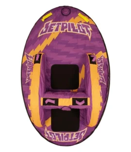 Jet Pilot Chaser Towable Tube