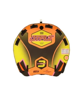 Jet Pilot Speedster 3 Towable Tube